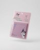 Bloc Notes Adhésives 73x73mm Starburst