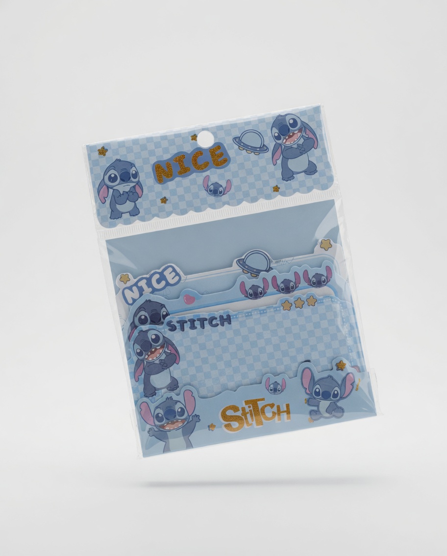 Post It  Adhésives Multiformats Stitch