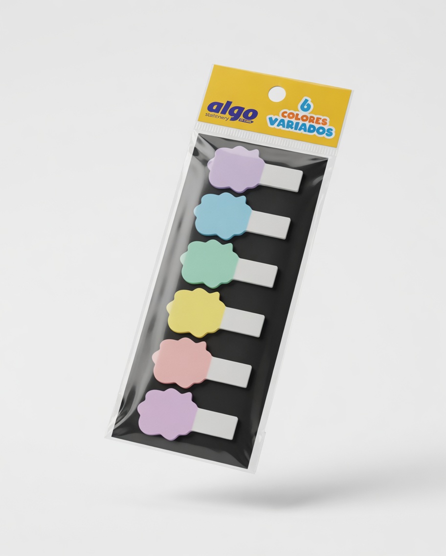 Post It  Adhésifs Repositionnables Pastel