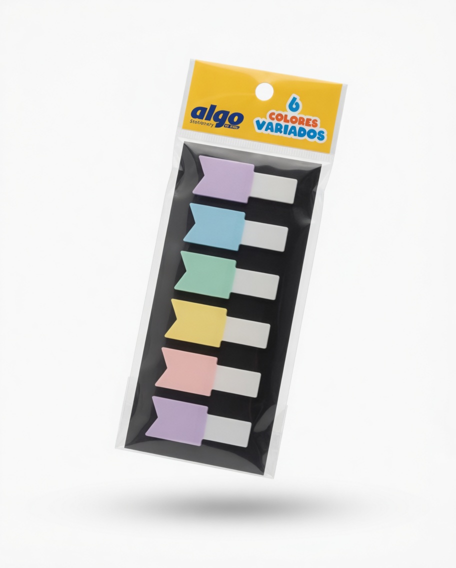 Post It  Adhésifs Repositionnables Pastel