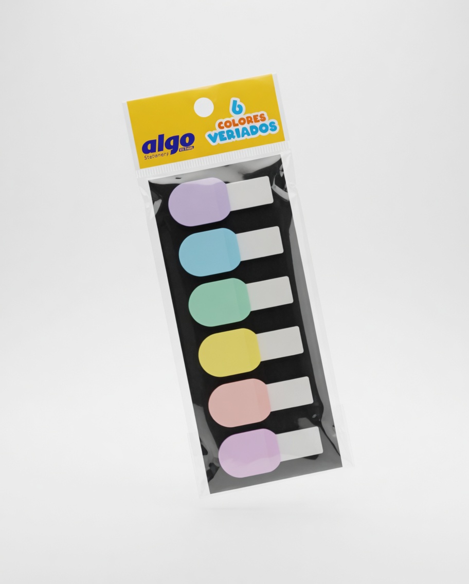 Post It  Adhésifs Repositionnables Pastel