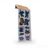 Planche de Stickers 3D Gonflés pour Enfants