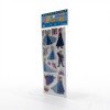 Planche de Stickers 3D Gonflés pour Enfants