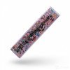 Bande de Stickers Kawaii en Ruban Autocollants Verticaux Holographiques