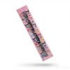 Bande de Stickers Kawaii en Ruban Autocollants Verticaux Holographiques