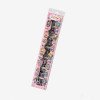 Bande de Stickers Kawaii en Ruban Autocollants Verticaux Holographiques