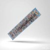 Bande de Stickers Kawaii en Ruban Autocollants Verticaux Holographiques