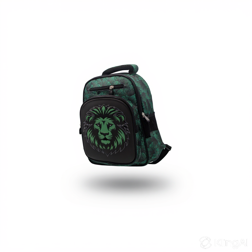 Sac à Dos Scolaire Enfant Maternelle et Moyen