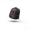 Sac à Dos Scolaire Coque Rigide et Motifs Fun