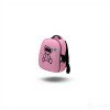 Sac à Dos Scolaire Coque Rigide et Motifs Fun