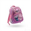 Sac à Dos Scolaire Enfant Disney 3D | Cartable Maternelle