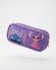 Trousse Scolaire Double Compartiment