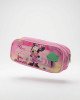 Trousse Scolaire Double Compartiment