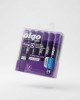 Recharge pour Marqueur Tableau Blanc | Cartouche d'Encre Liquide