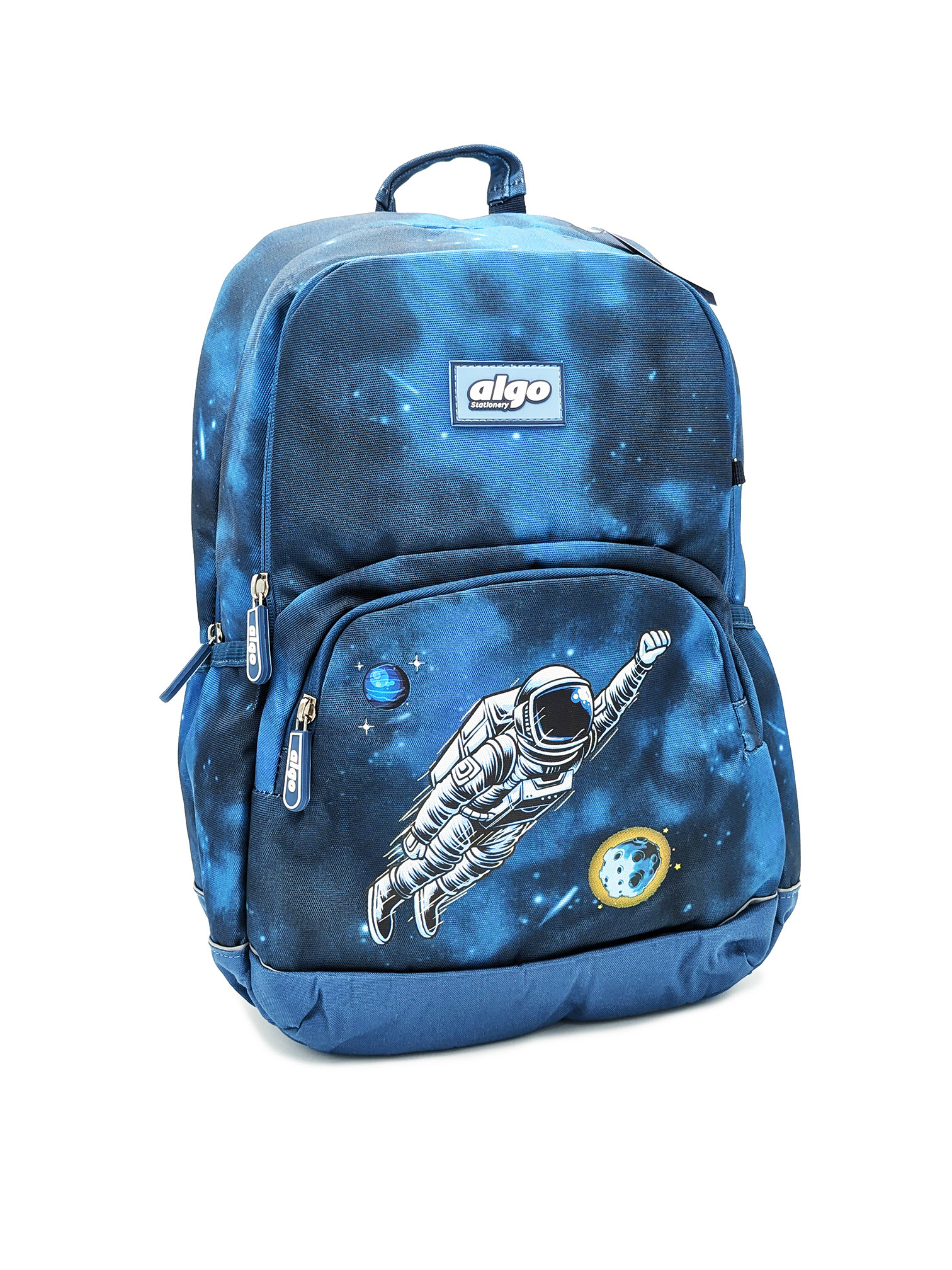 Sac à dos scolaire Algo grande capacité