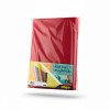 Papier mousse pailleté doré Algo – lot de 10