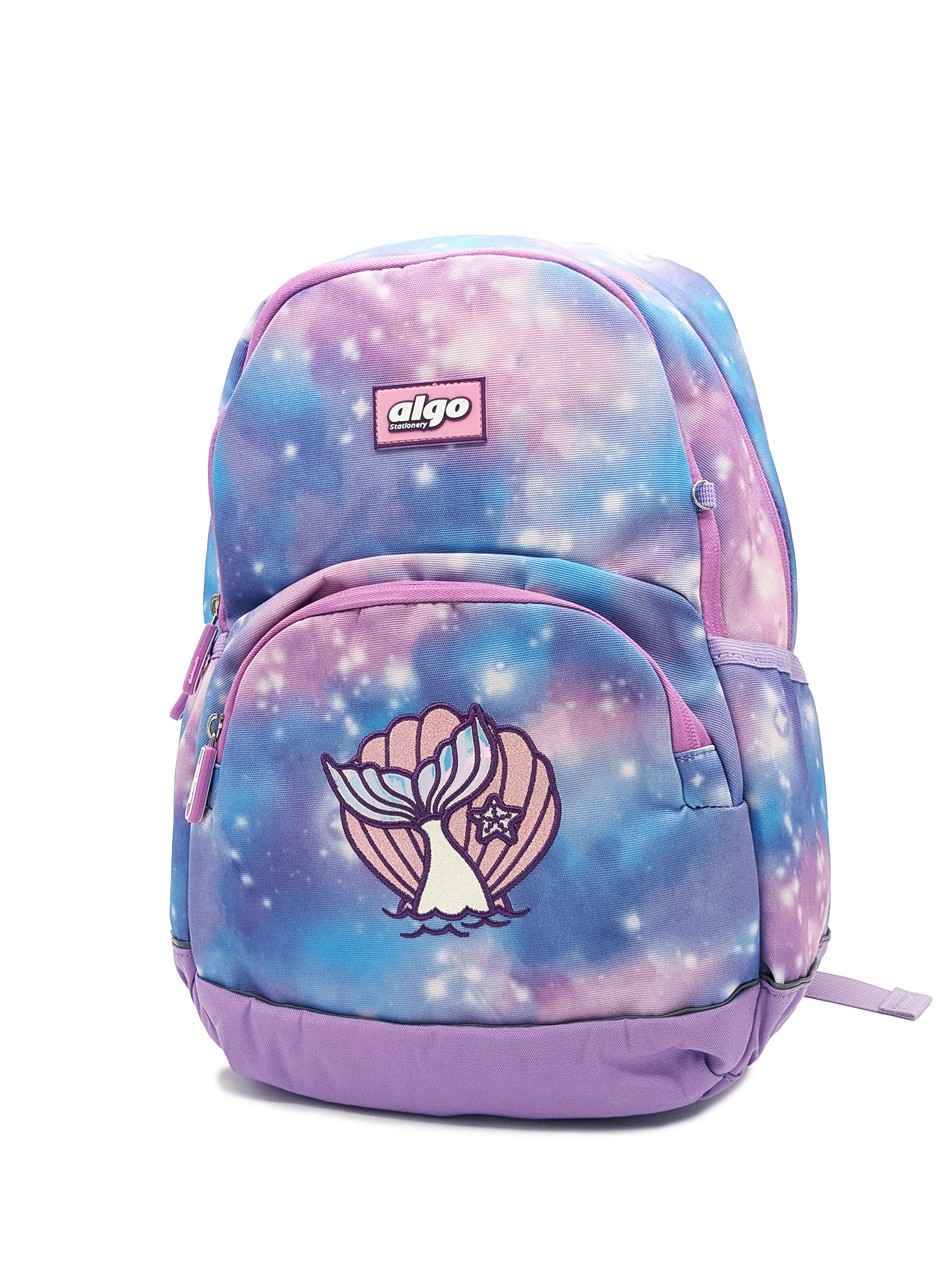 Sac à dos scolaire Algo grande capacité