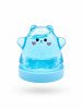 Pâte Slime Pailletée Petit Fantôme