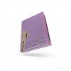 Cahier de Notes 4 Sujets 120 Feuilles