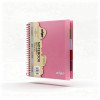 Cahier à Spirales 5 Sujets 120 Feuilles