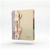 Cahier à Spirales 5 Sujets 120 Feuilles