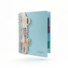 Cahier à Spirales 5 Sujets 120 Feuilles