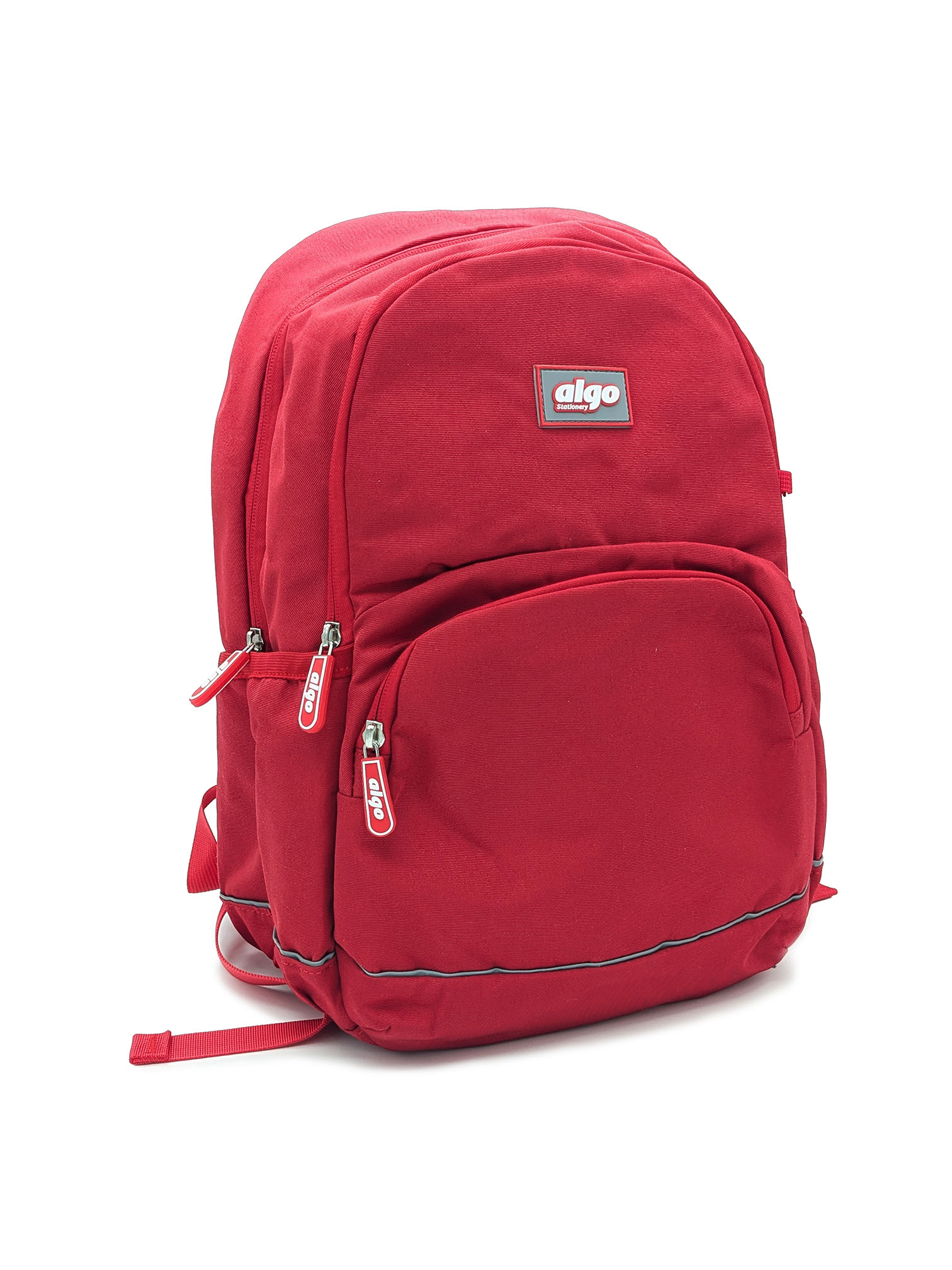 Sac à dos scolaire Algo grande capacité