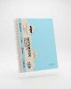 Grand Cahier à Spirales 6 Sujets 120 Feuilles