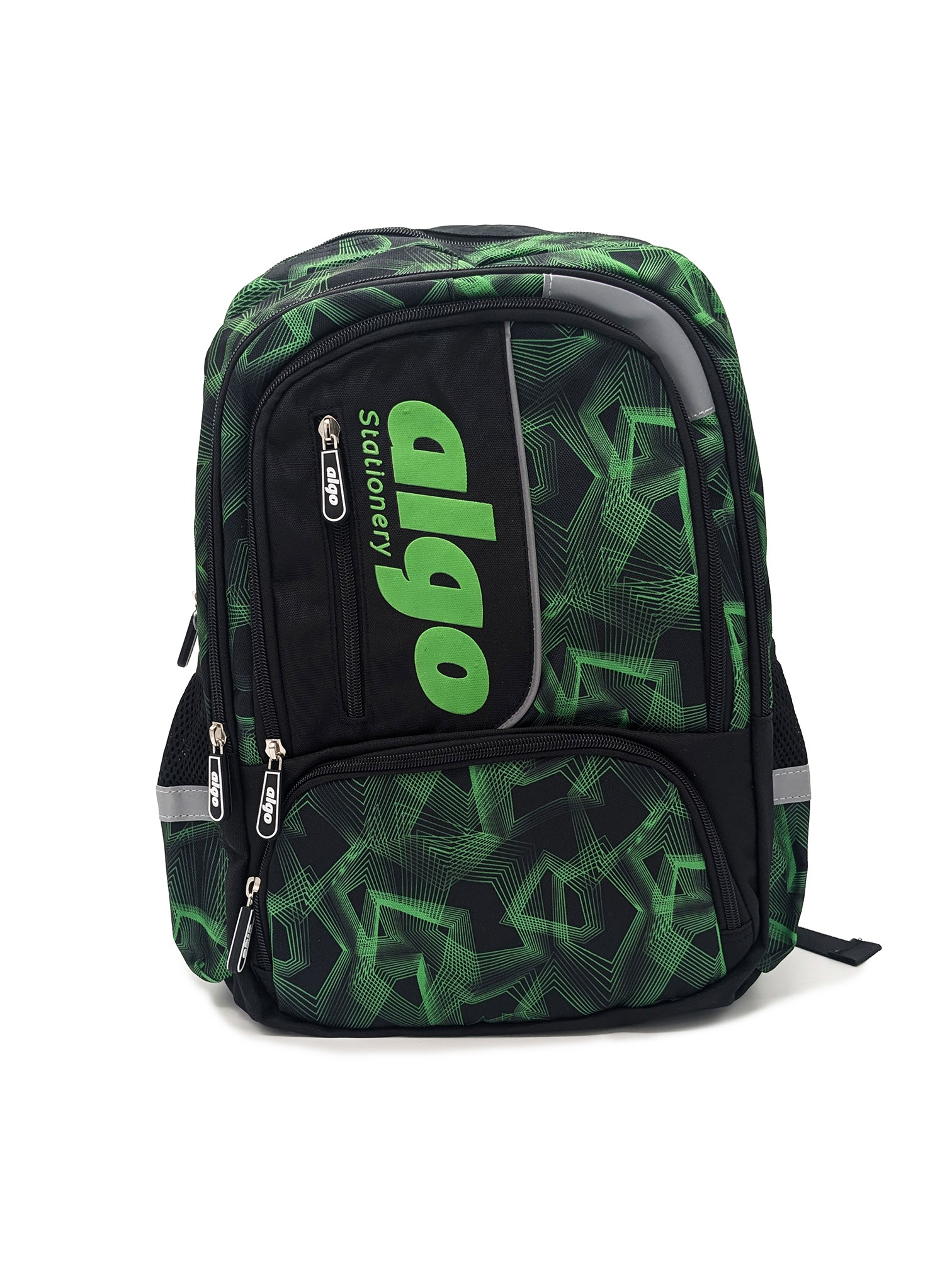 Sac à dos scolaire Algo