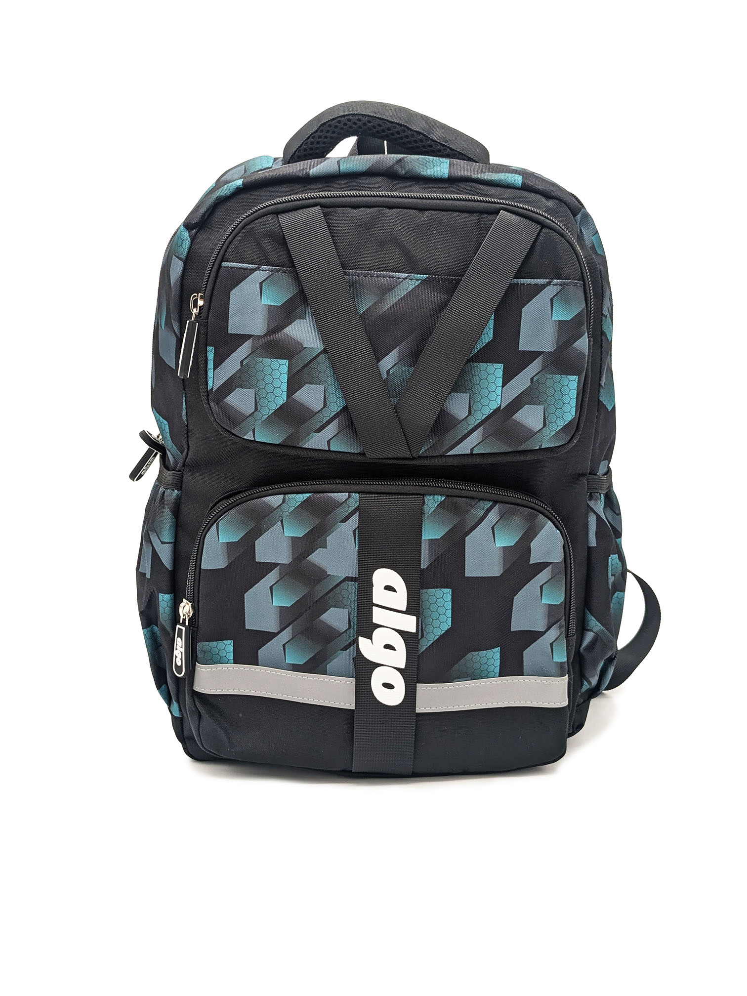 Sac à dos scolaire Algo 
