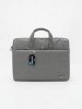 Sacoche Ordinateur Portable avec Poche Accessoires