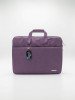 Sacoche Ordinateur Portable avec Poche Accessoires