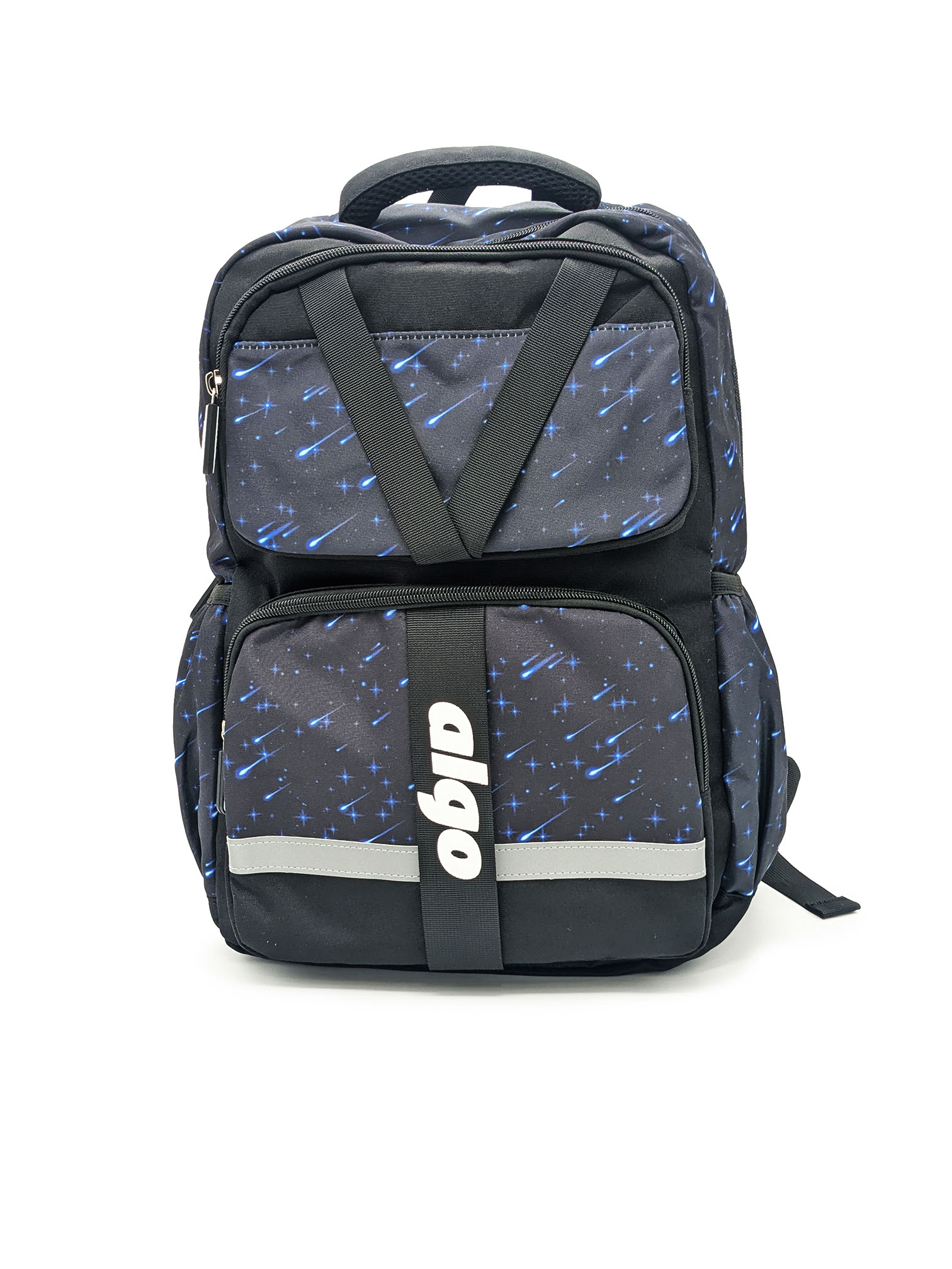 Sac à dos scolaire Algo 