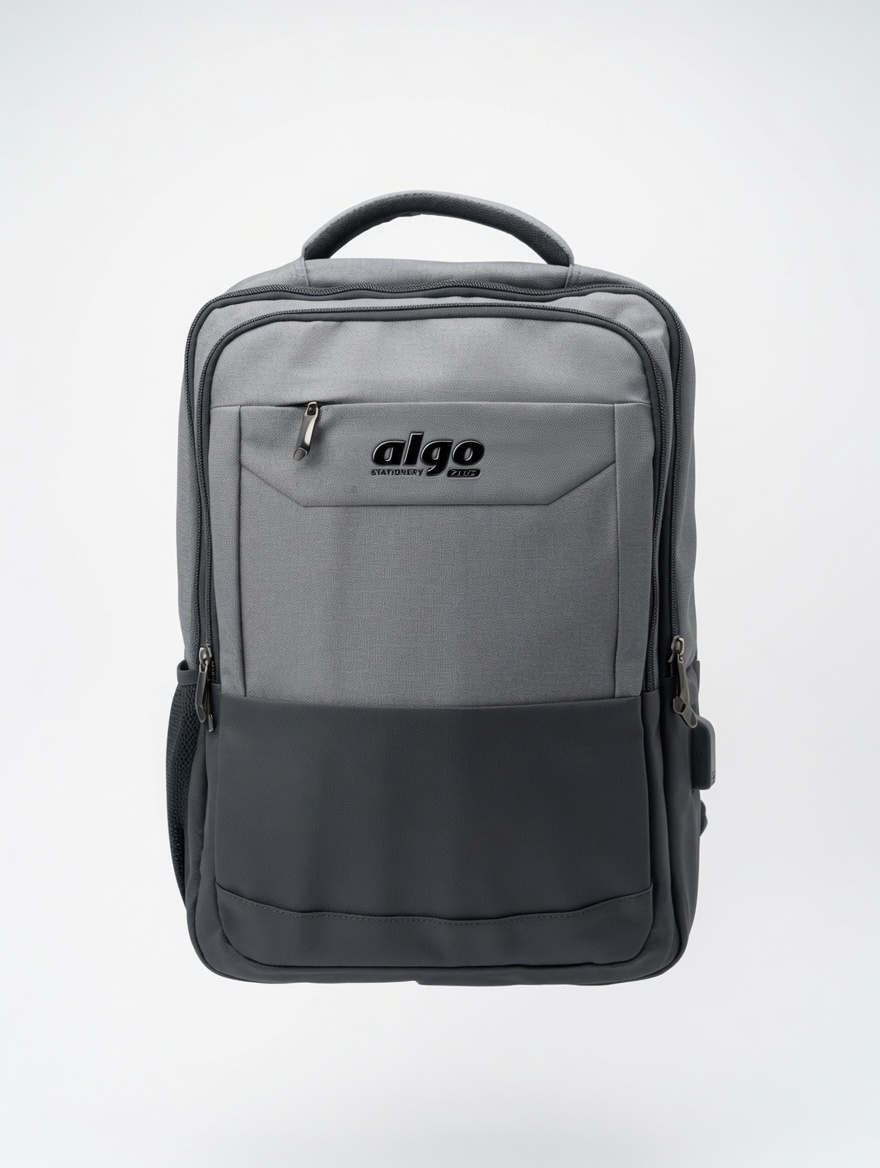 Sac à Dos Ordinateur Portable avec Port USB