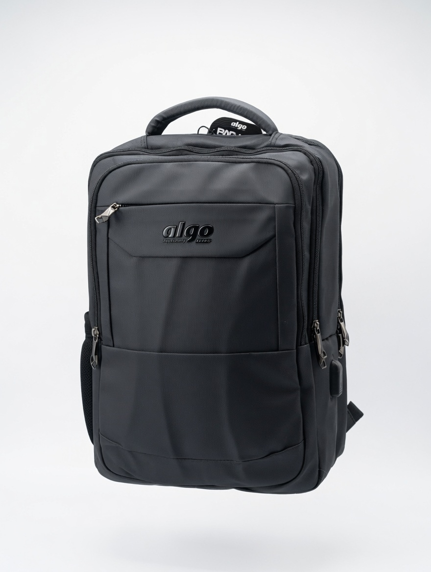 Sac à Dos Ordinateur Portable avec Port USB