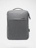 Sac à Dos Ordinateur Slim avec Port USB Intégré