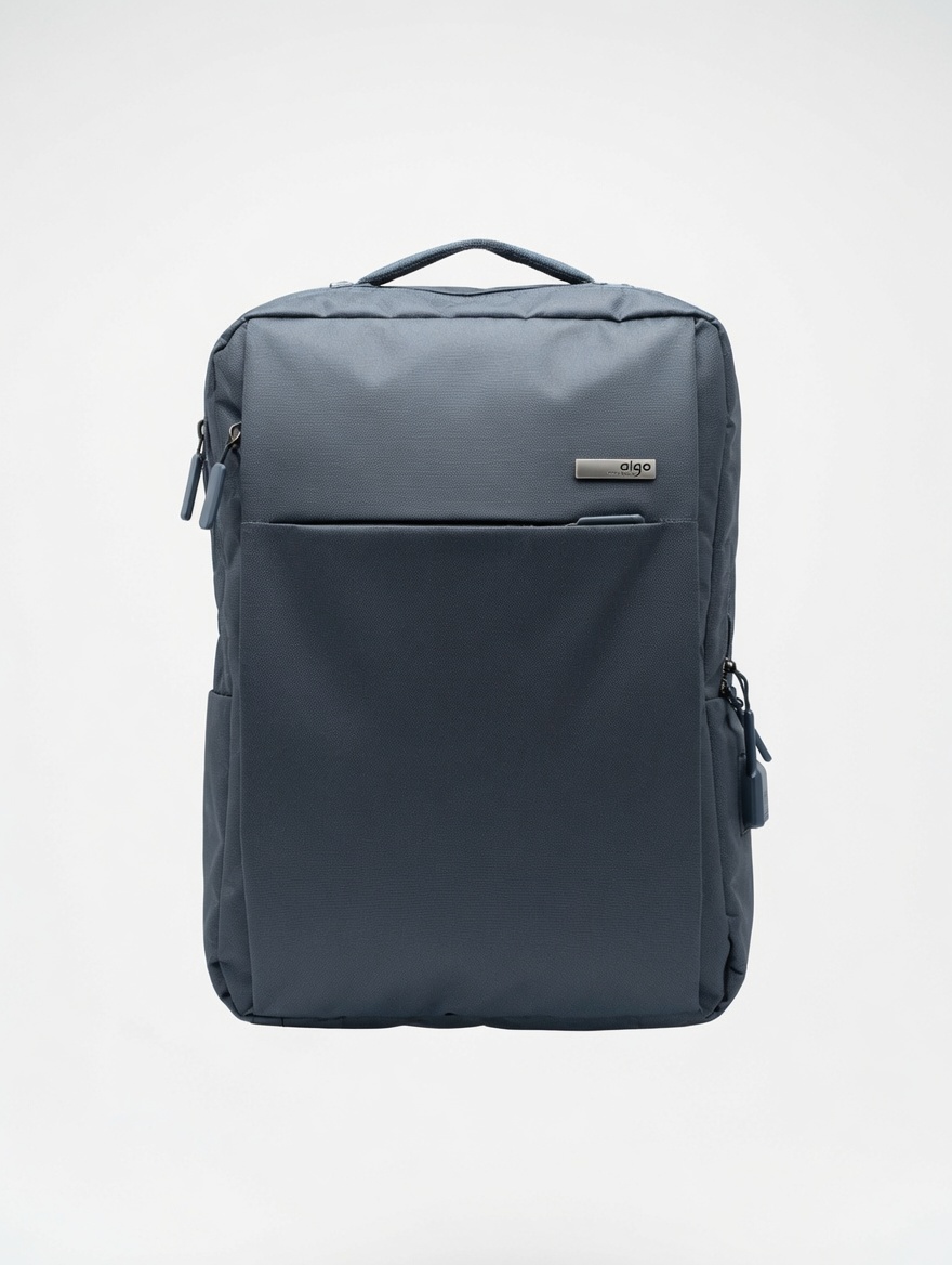 Sac à Dos Ordinateur Slim avec Port USB Intégré