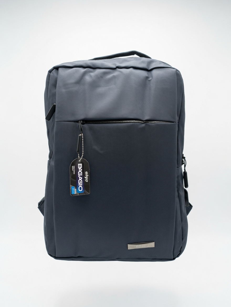 Sac à Dos Ordinateur Connecté USB