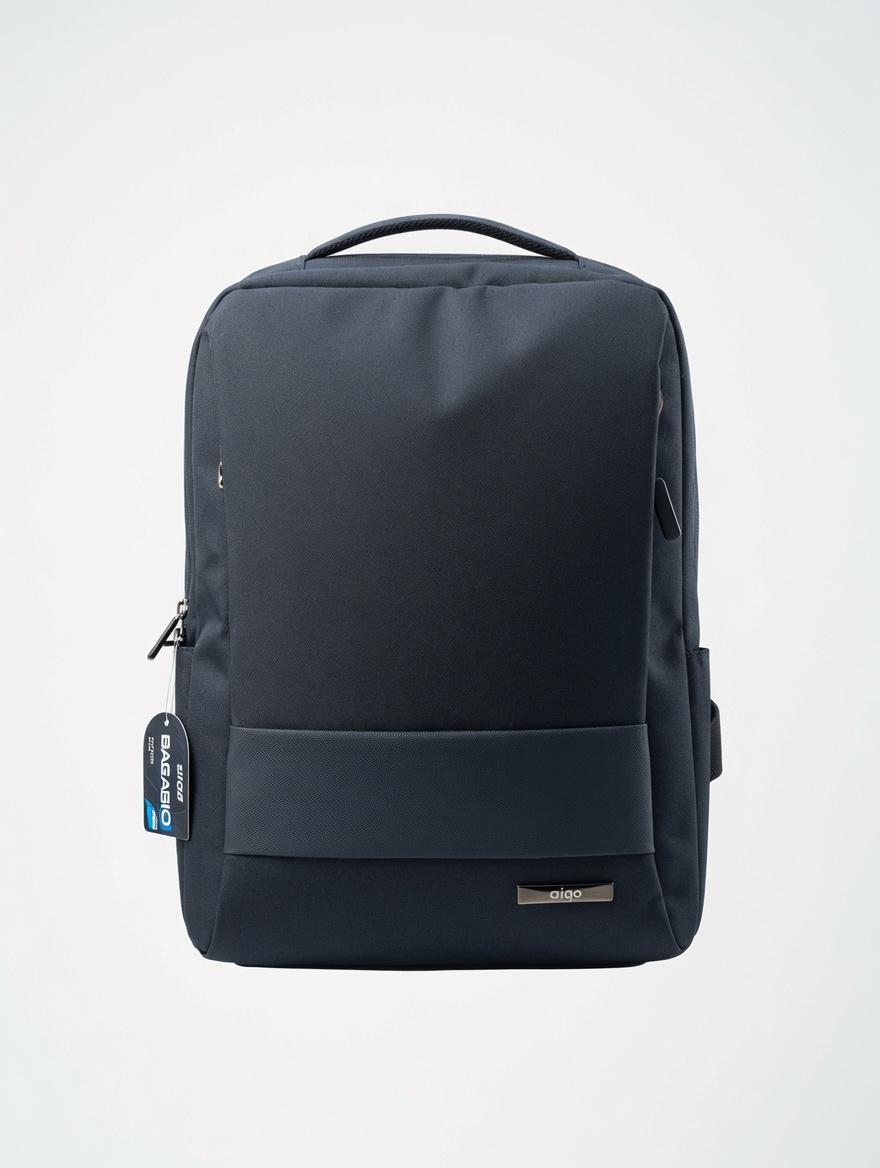 Sac à Dos PC Port USB Anti-Vol