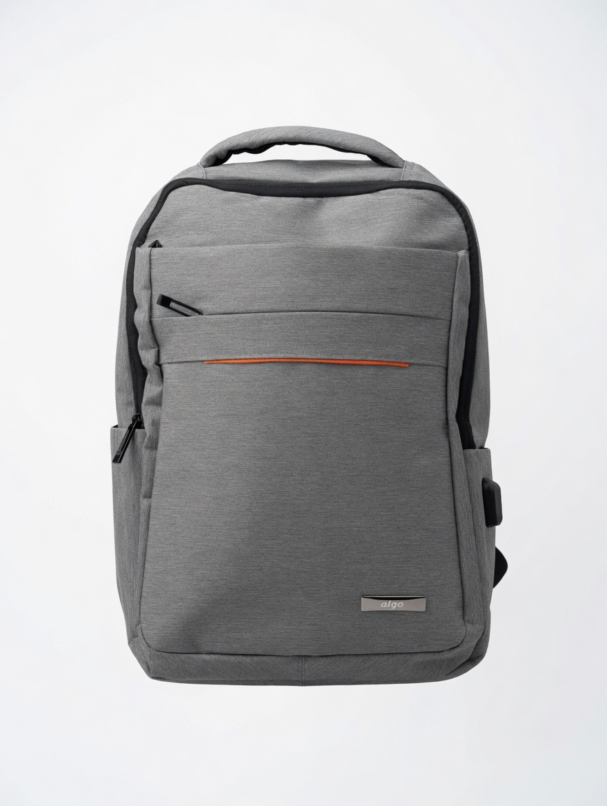 Sac à Dos Ordinateur MAXI avec Port USB