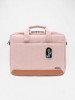Sacoche Ordinateur Portatif Finition Cuir