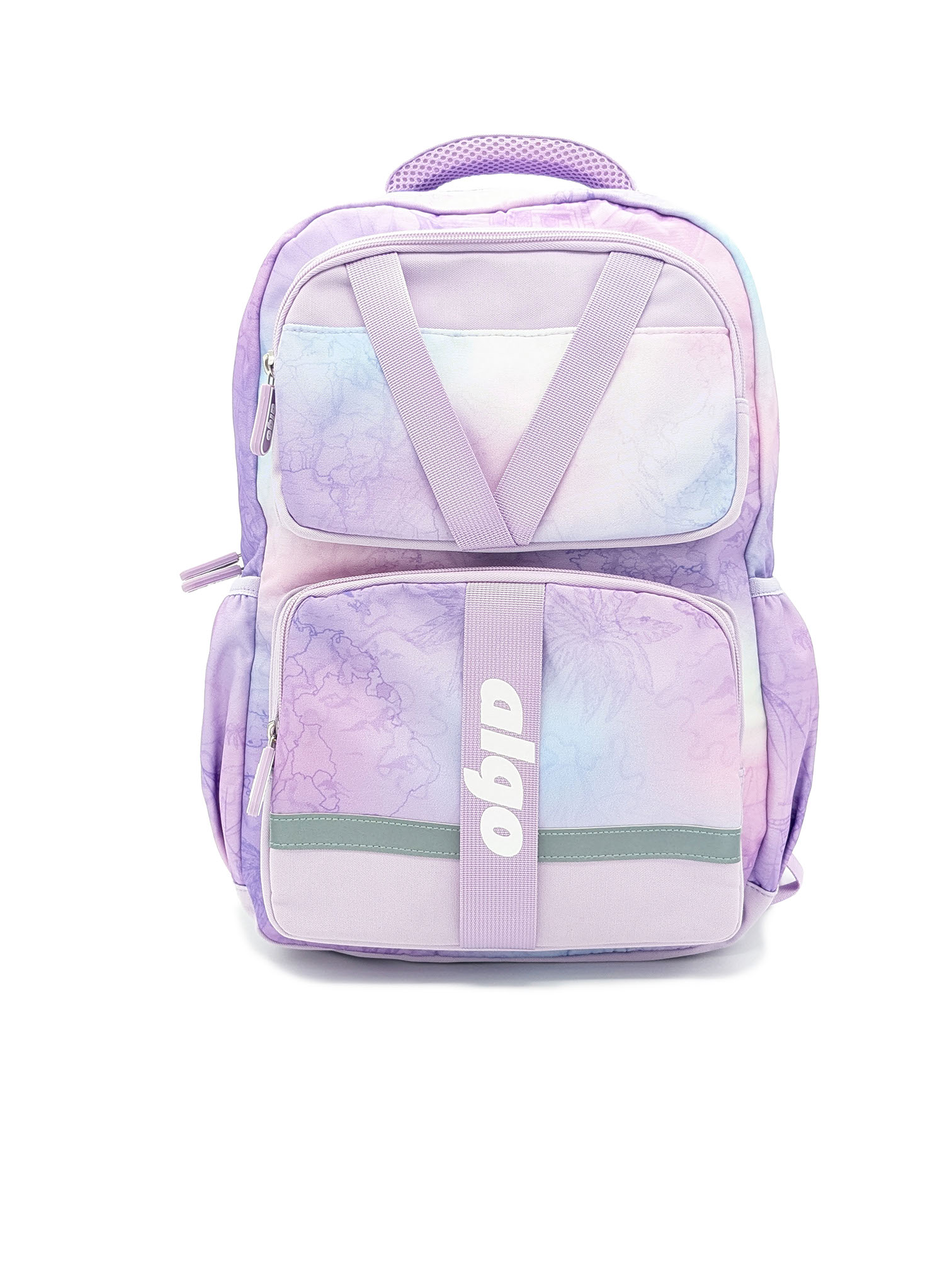 Sac à dos scolaire Algo 