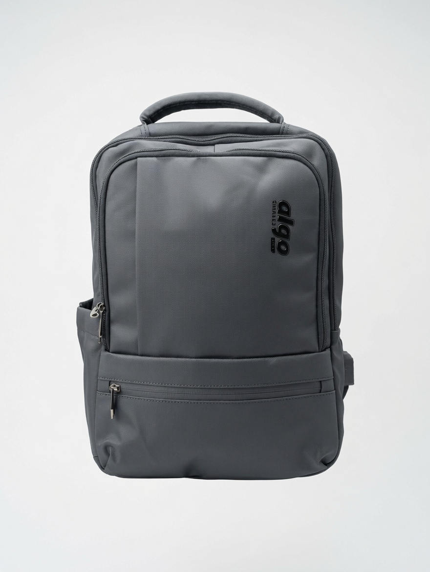 Sac à Dos USB Ergonomique et Étanche