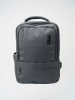 Sac à Dos USB Ergonomique et Étanche