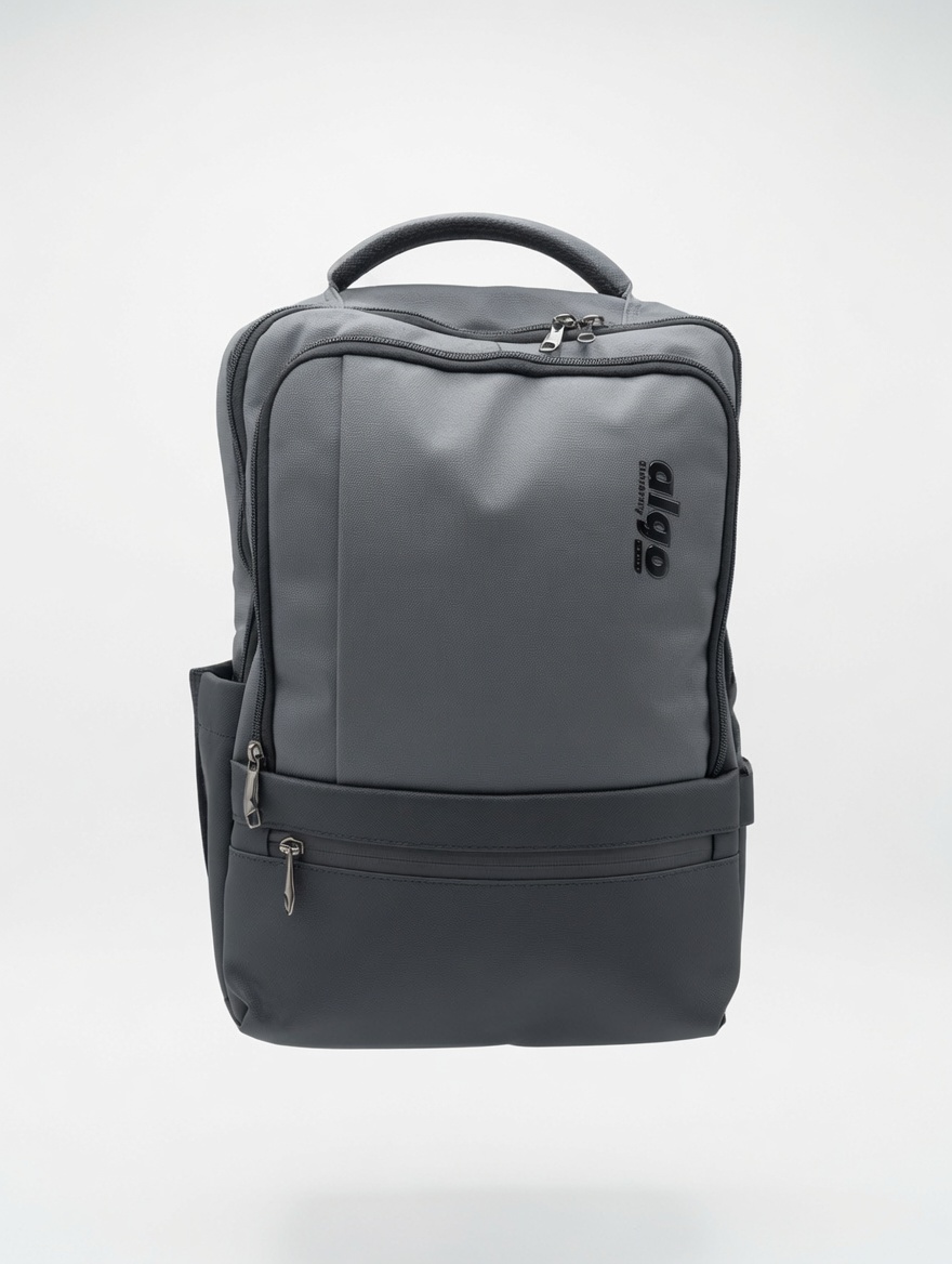 Sac à Dos USB Ergonomique et Étanche