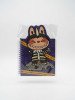 Carnet à Spirales Découpé Stitch et Labubu Kawaii