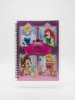 Cahier de Notes Fantaisie à Spirales