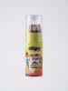 Crayons de Couleur Triangulaires Alwen Tube - AL2607 | Algo