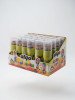 Crayons de Couleur Triangulaires Alwen Tube - AL2607 | Algo
