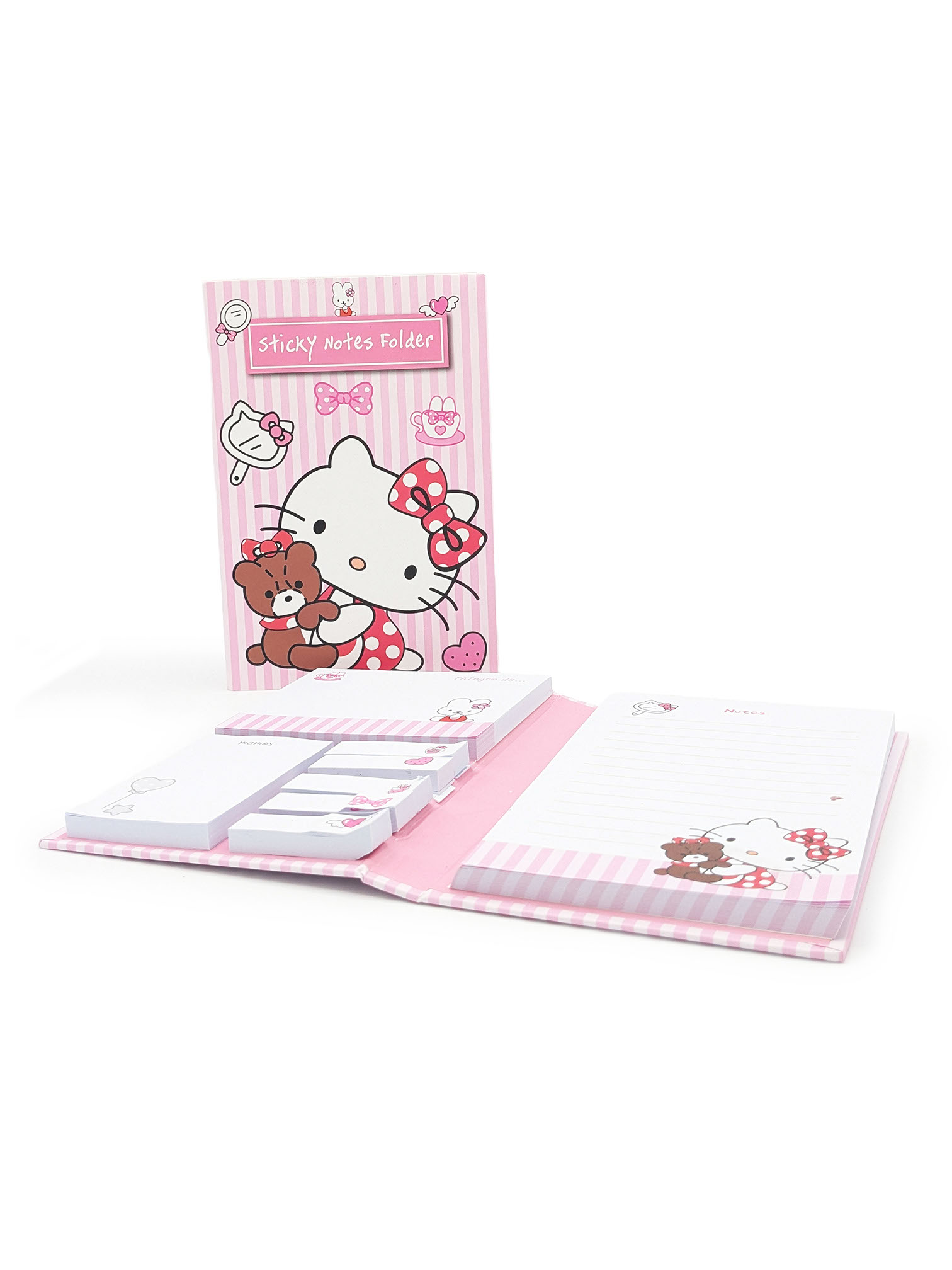 Carnet Post it 9826